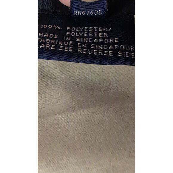 Ralph Lauren vintage 90s outdoor sailing Jacket - Picture 12 of 12